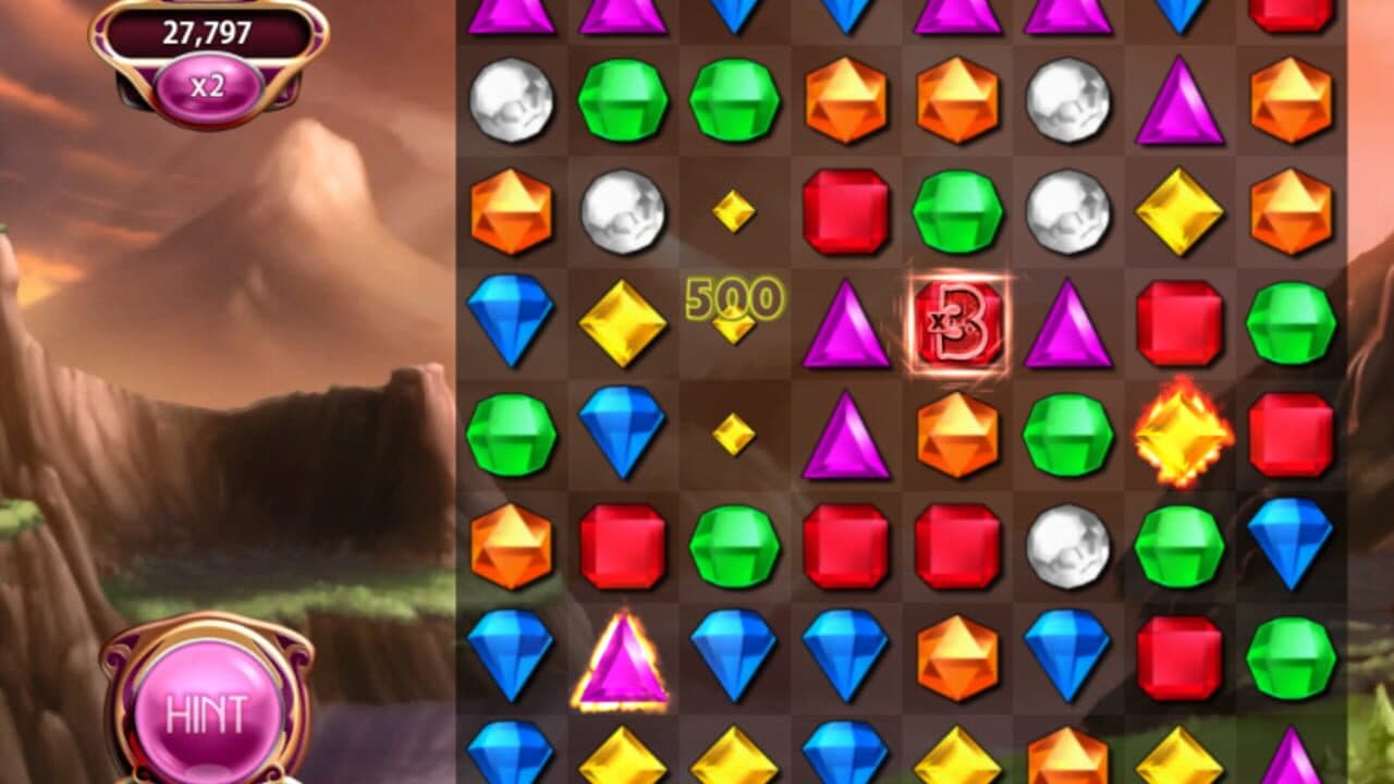 Bejeweled Blitz thumbnail 4