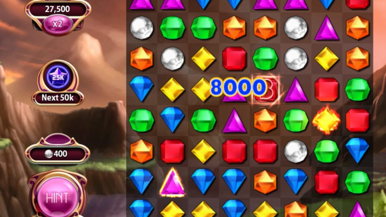 Bejeweled Blitz thumbnail 3