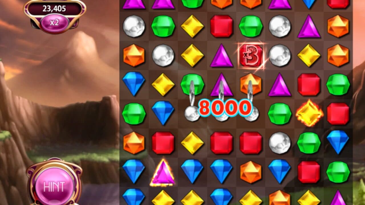 Bejeweled Blitz thumbnail 2