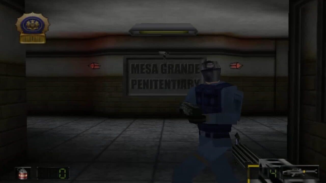 Die Hard Trilogy 2: Viva Las Vegas thumbnail 5