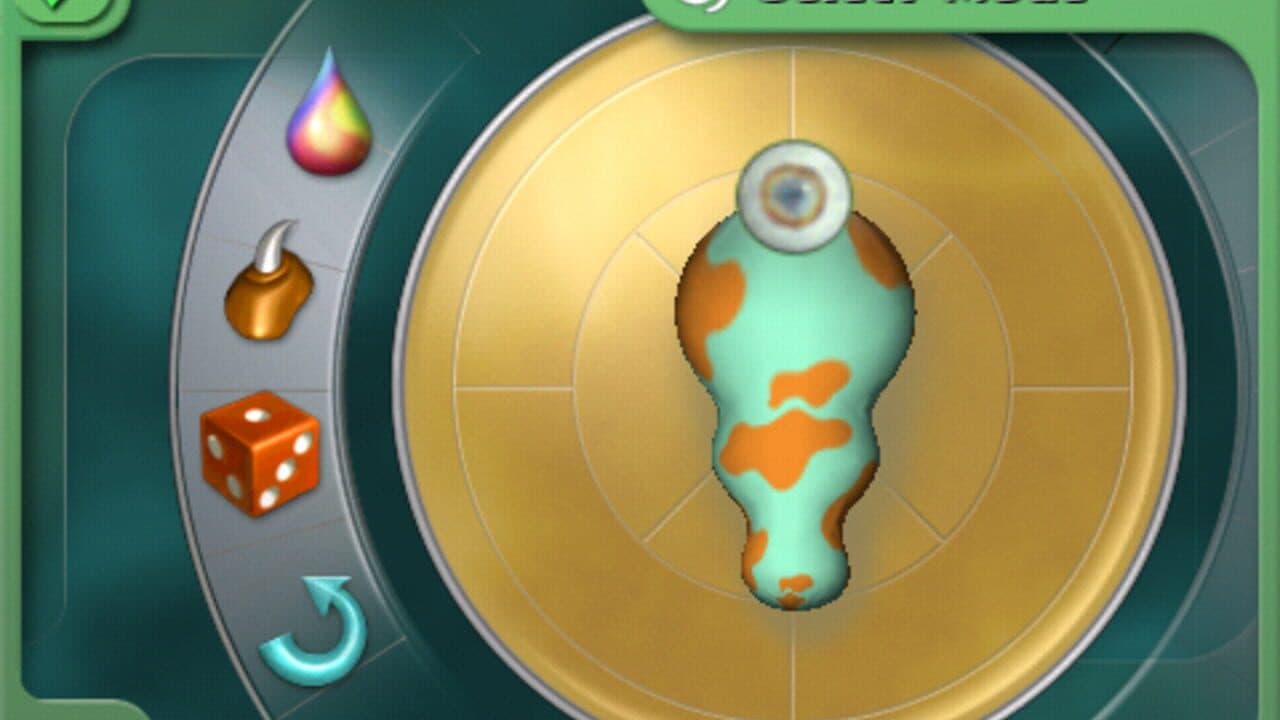 Spore Origins screenshot 1