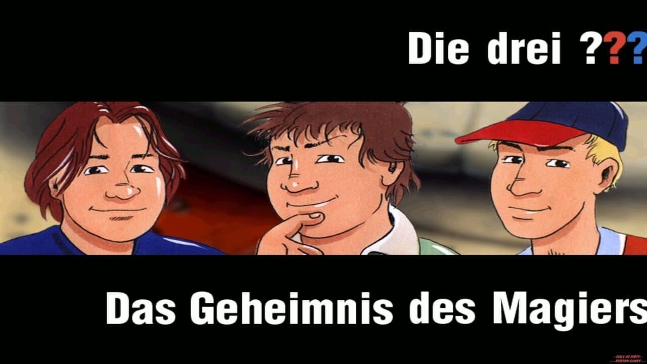 Die drei ??? - Das Geheimnis des Magiers thumbnail 5