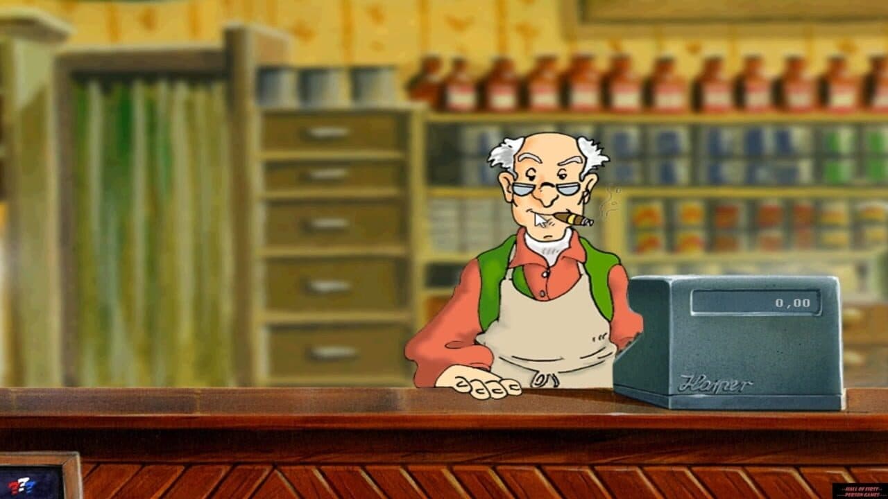 Die drei ??? - Das Geheimnis des Magiers thumbnail 8