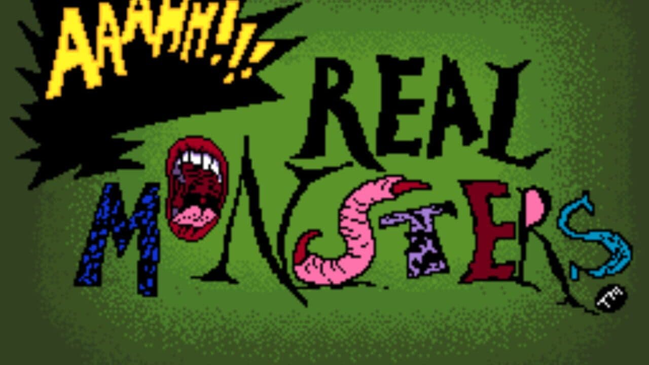 Aaahh!!! Real Monsters thumbnail 2