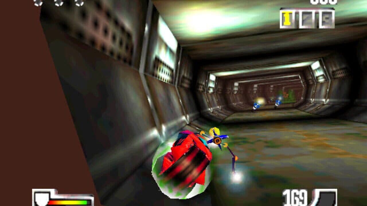 Extreme-G thumbnail 3