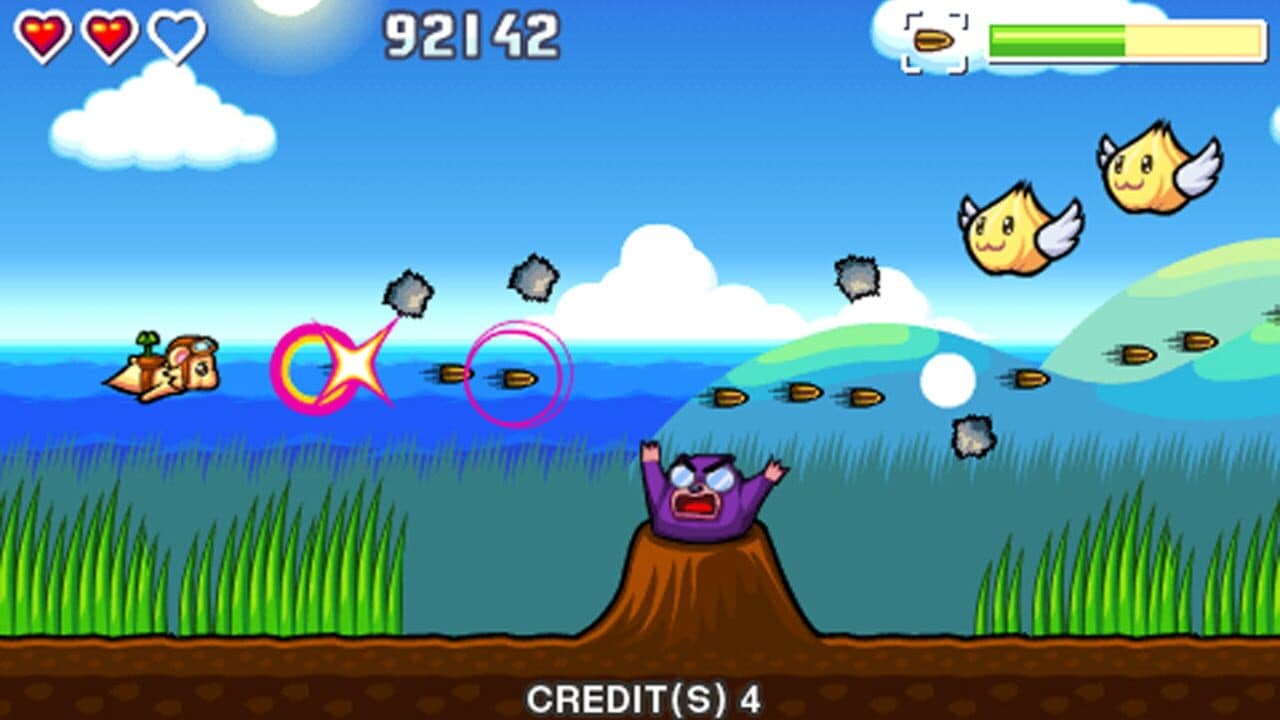 Flying Hamster thumbnail 3