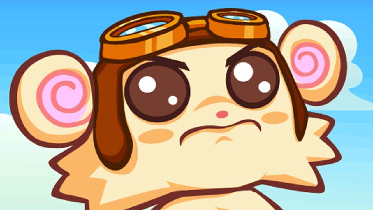 Flying Hamster thumbnail 4