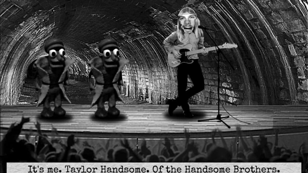 Dominique Pamplemousse & Dominique Pamplemousse in "Combinatorial Explosion" thumbnail 2