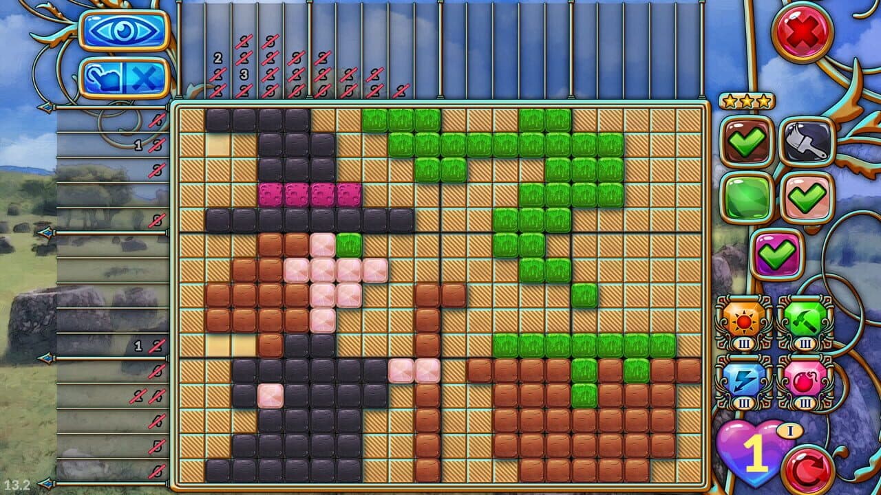Travel Mosaics 10: Spooky Halloween thumbnail 2