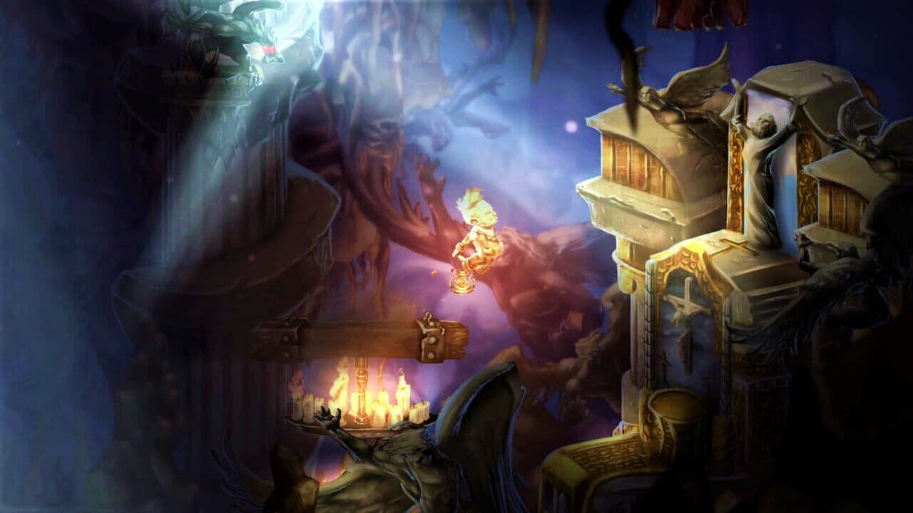 The Lost Cave of the Ozarks thumbnail 3