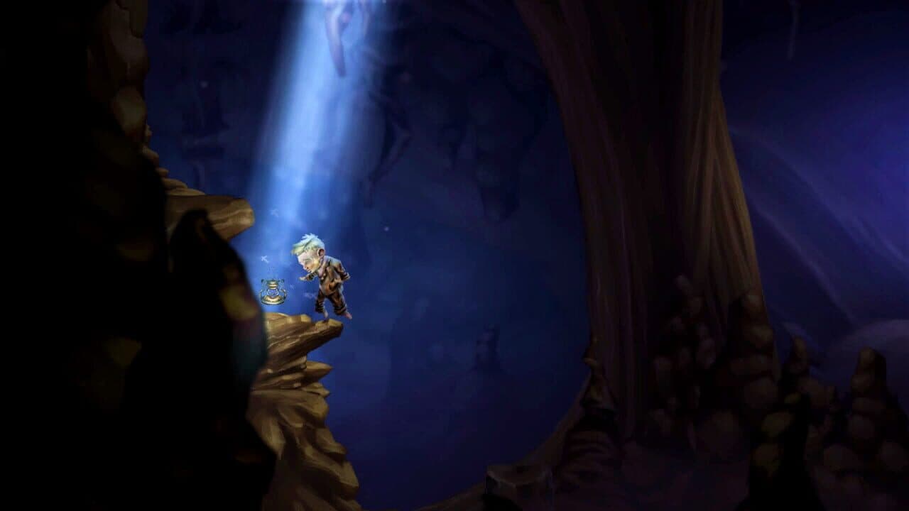The Lost Cave of the Ozarks thumbnail 8