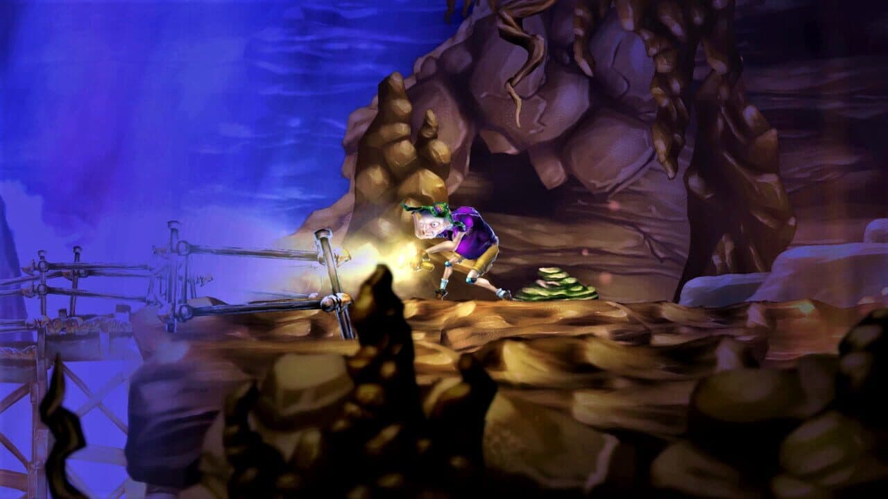 The Lost Cave of the Ozarks thumbnail 7