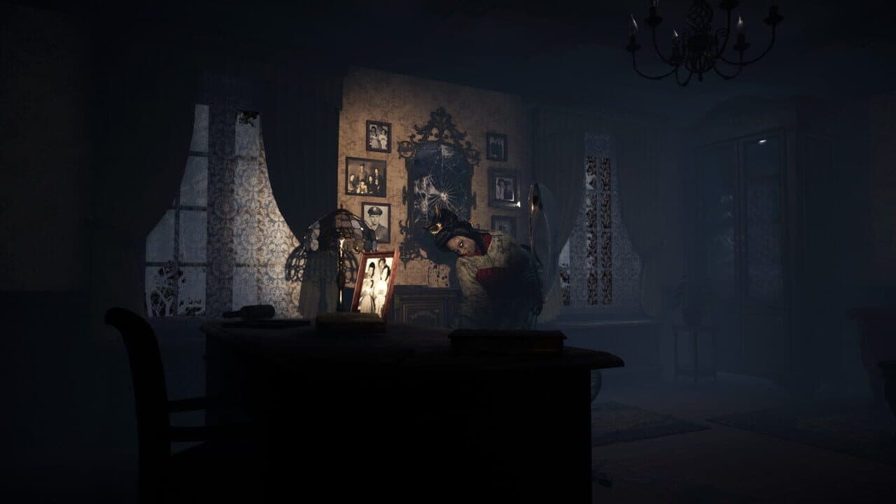Reiko's Fragments thumbnail 4