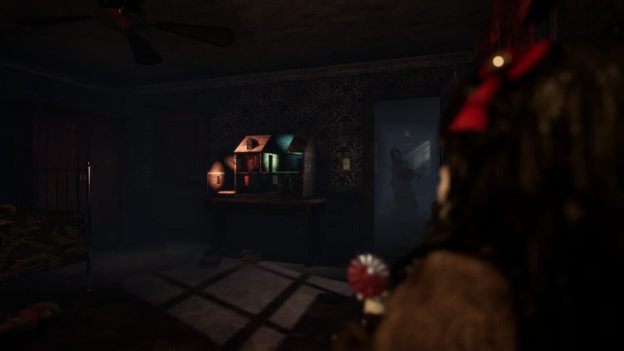 Reiko's Fragments thumbnail 3