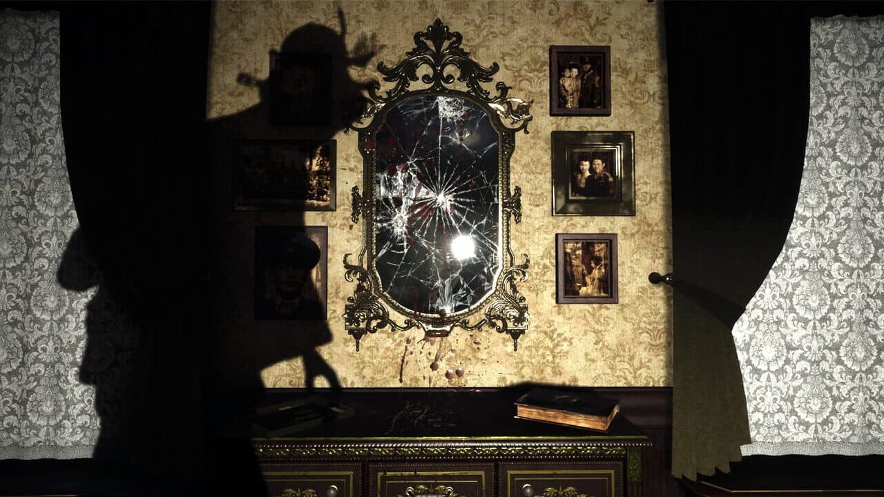 Reiko's Fragments thumbnail 5