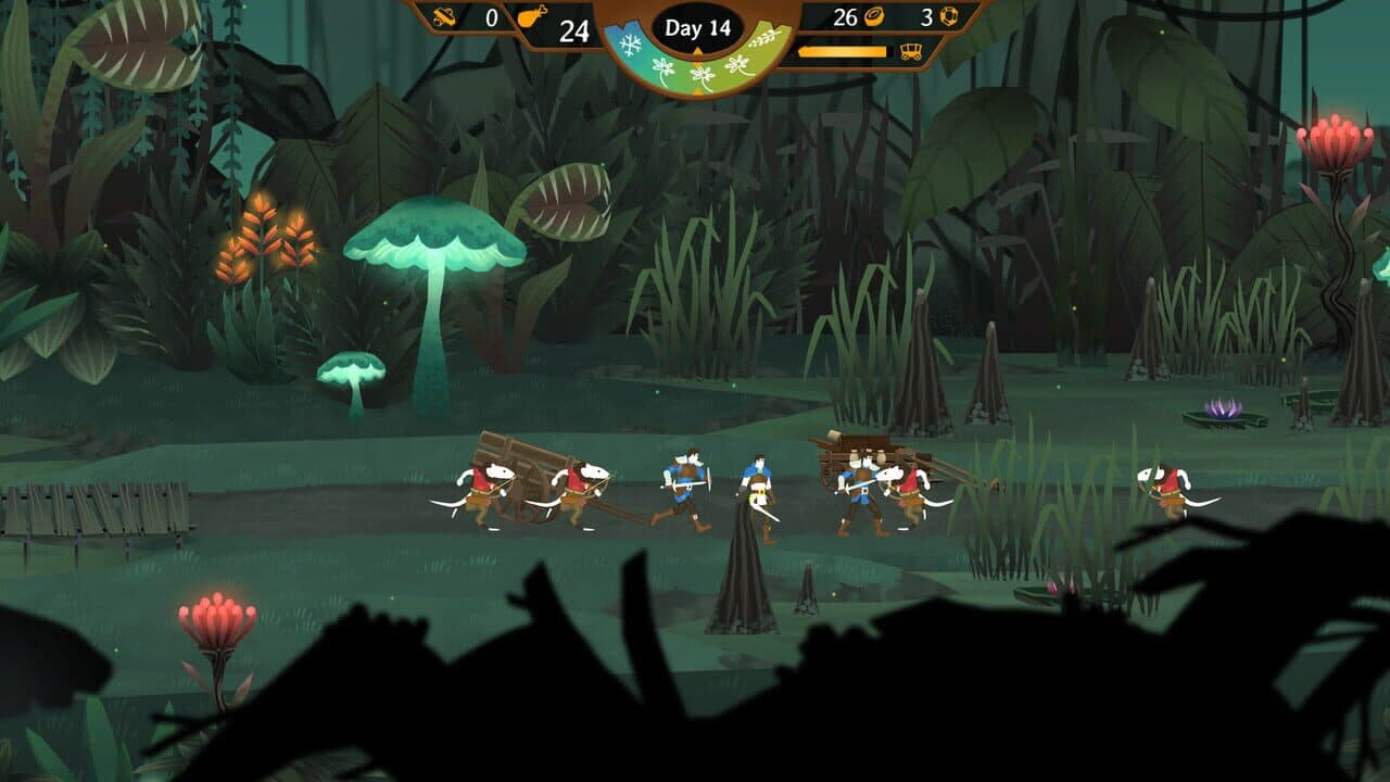 Quest for Conquest thumbnail 5