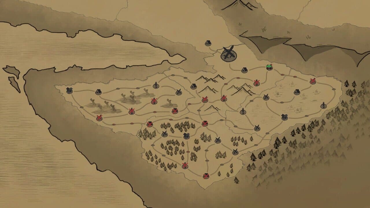 Quest for Conquest thumbnail 3