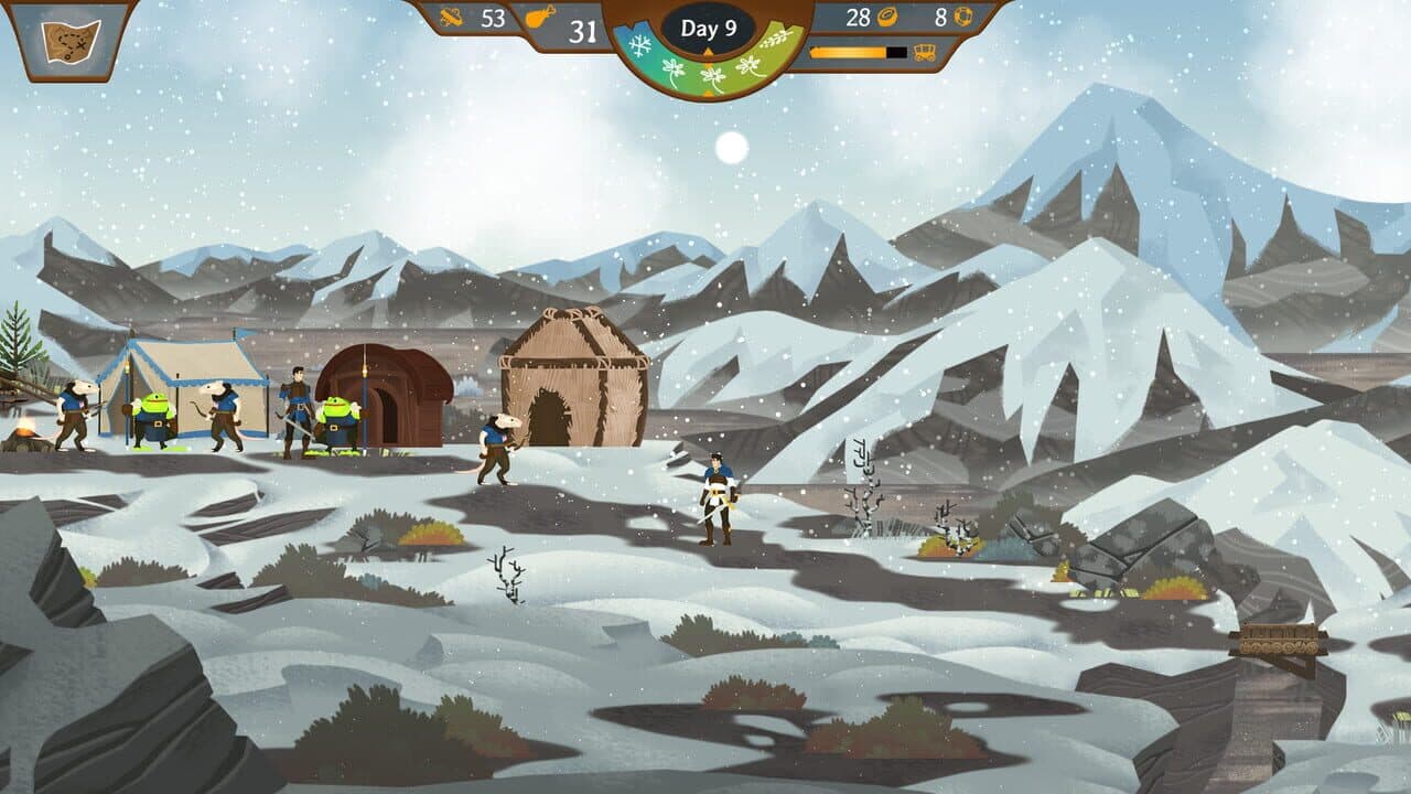 Quest for Conquest thumbnail 2