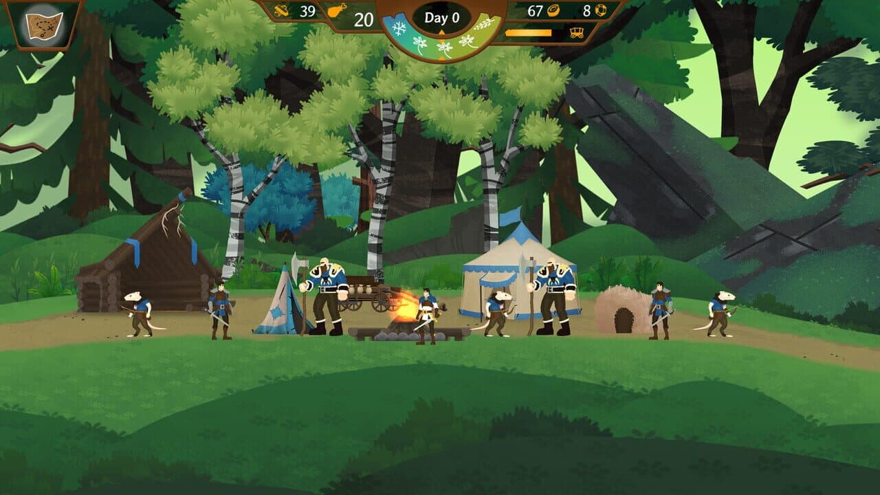 Quest for Conquest thumbnail 6