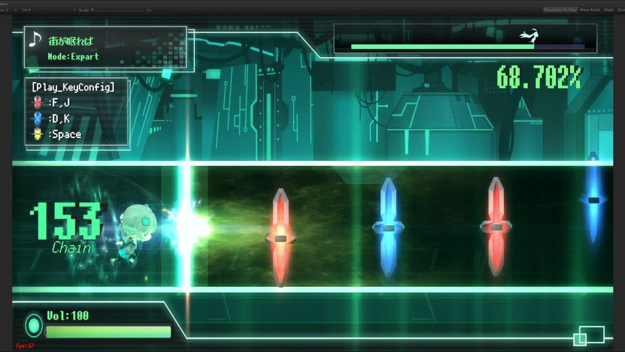 Uro2 screenshot 1