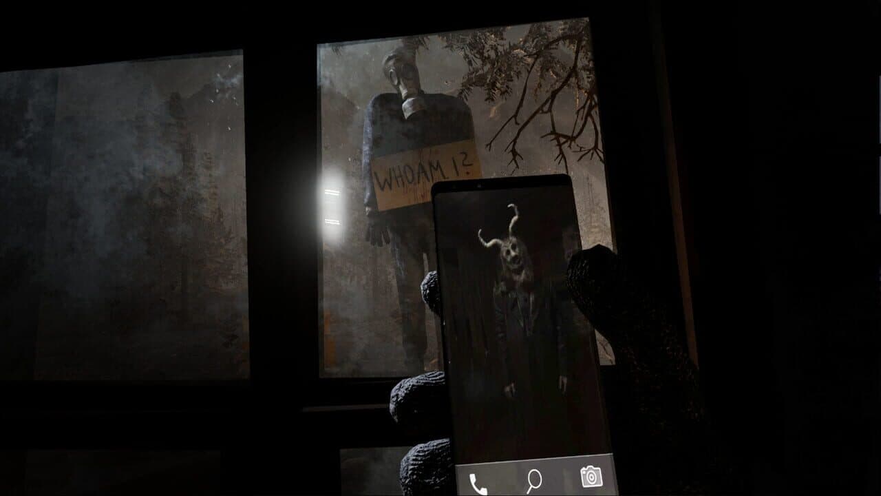 Pagan Peak VR screenshot 1