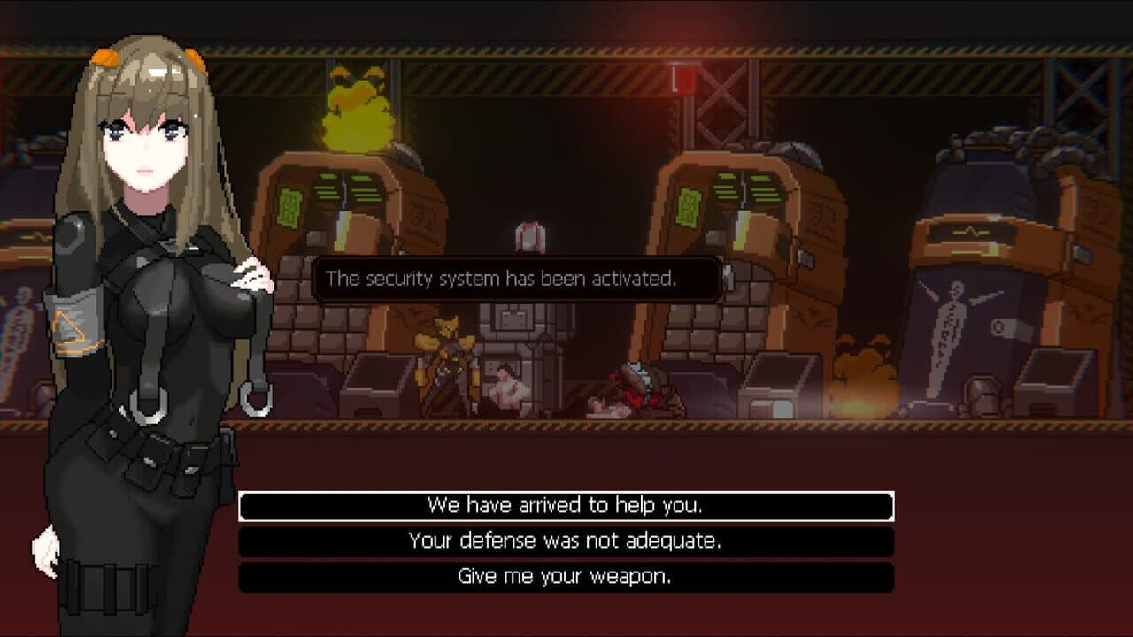 Metal Unit thumbnail 5