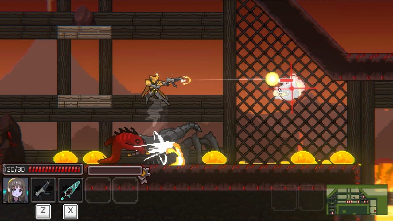Metal Unit thumbnail 2