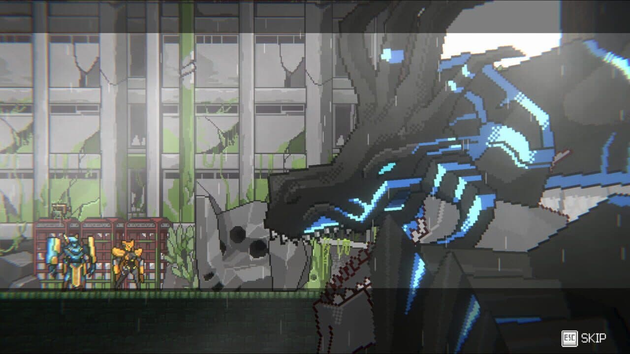 Metal Unit thumbnail 4