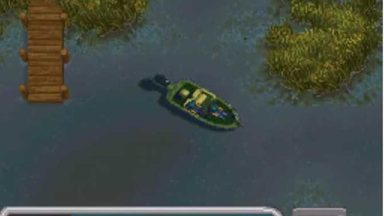 Bass Masters Classic: Pro Edition thumbnail 2