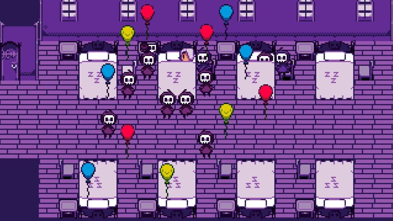Grimm's Hollow screenshot 1
