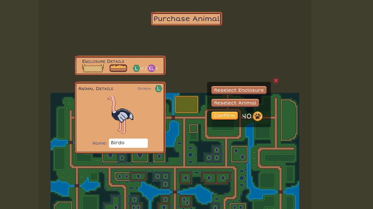 Pixamal Zoo thumbnail 2