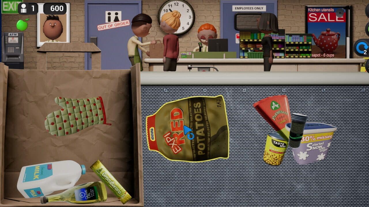 In the Bag thumbnail 4