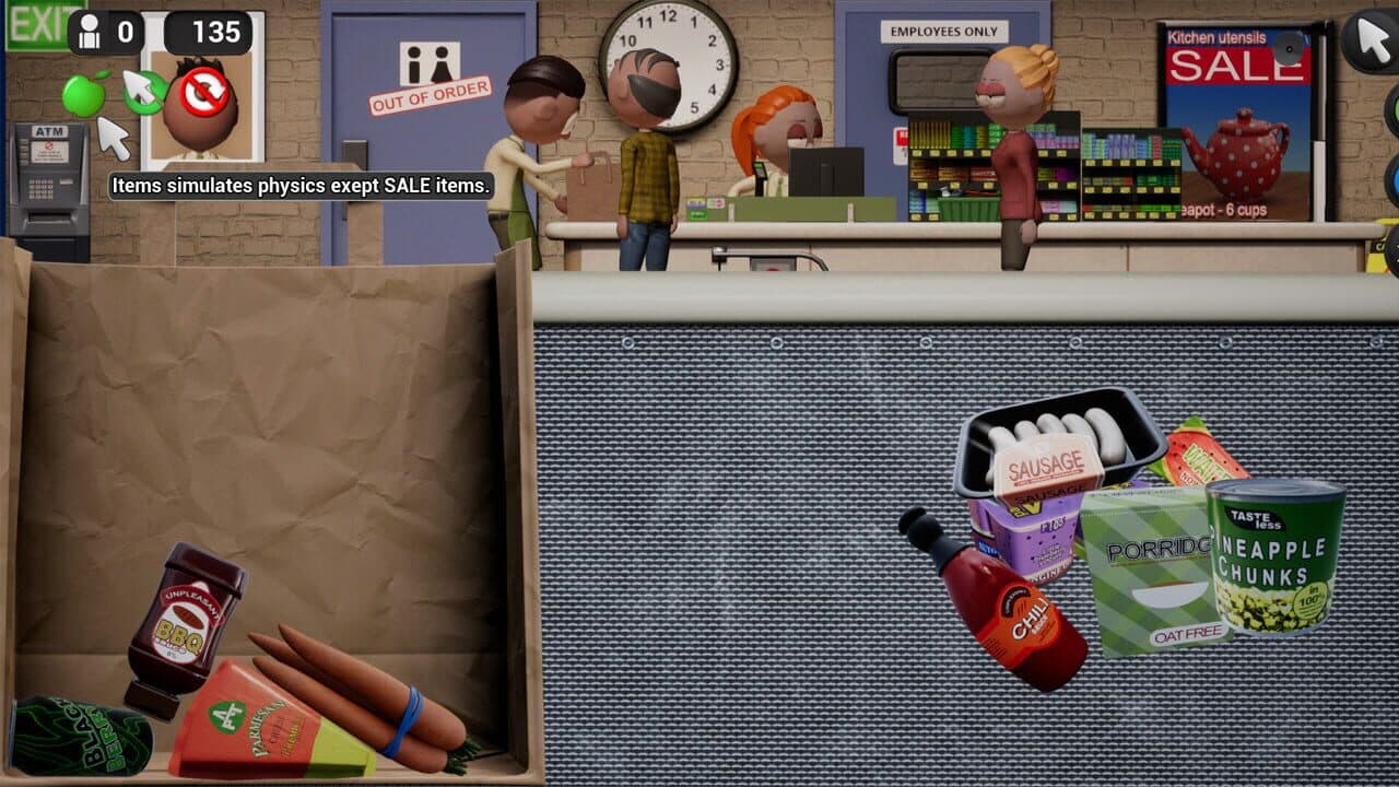 In the Bag thumbnail 3
