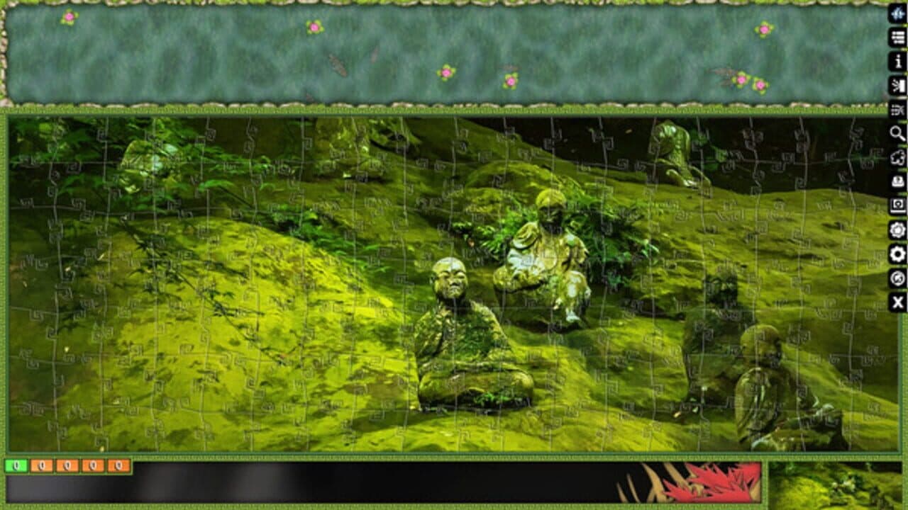 Pixel Puzzles Ultimate: 2016 Jigsaw Collection thumbnail 2
