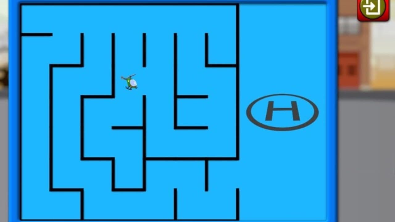 Kids Cars and Trucks Logic Memory Puzzles thumbnail 2