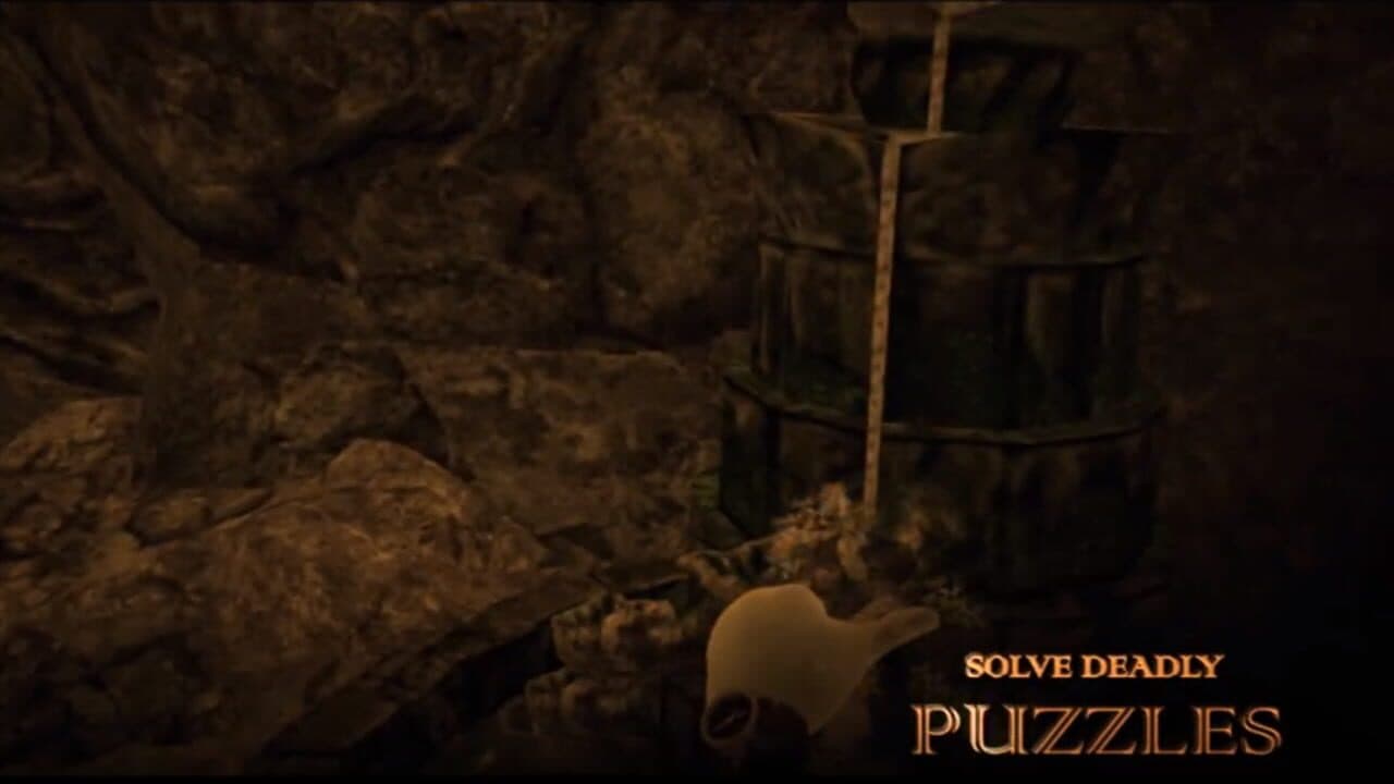 Escape Treasure Island thumbnail 2
