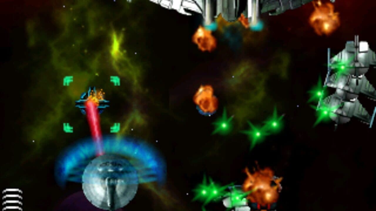 Star Trek: The Mobile Game thumbnail 2