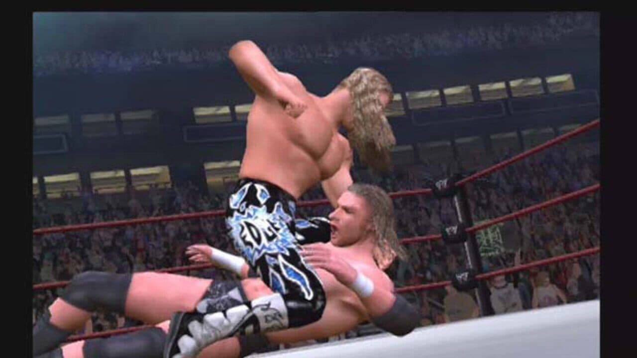WWE Smackdown! vs. Raw thumbnail 7
