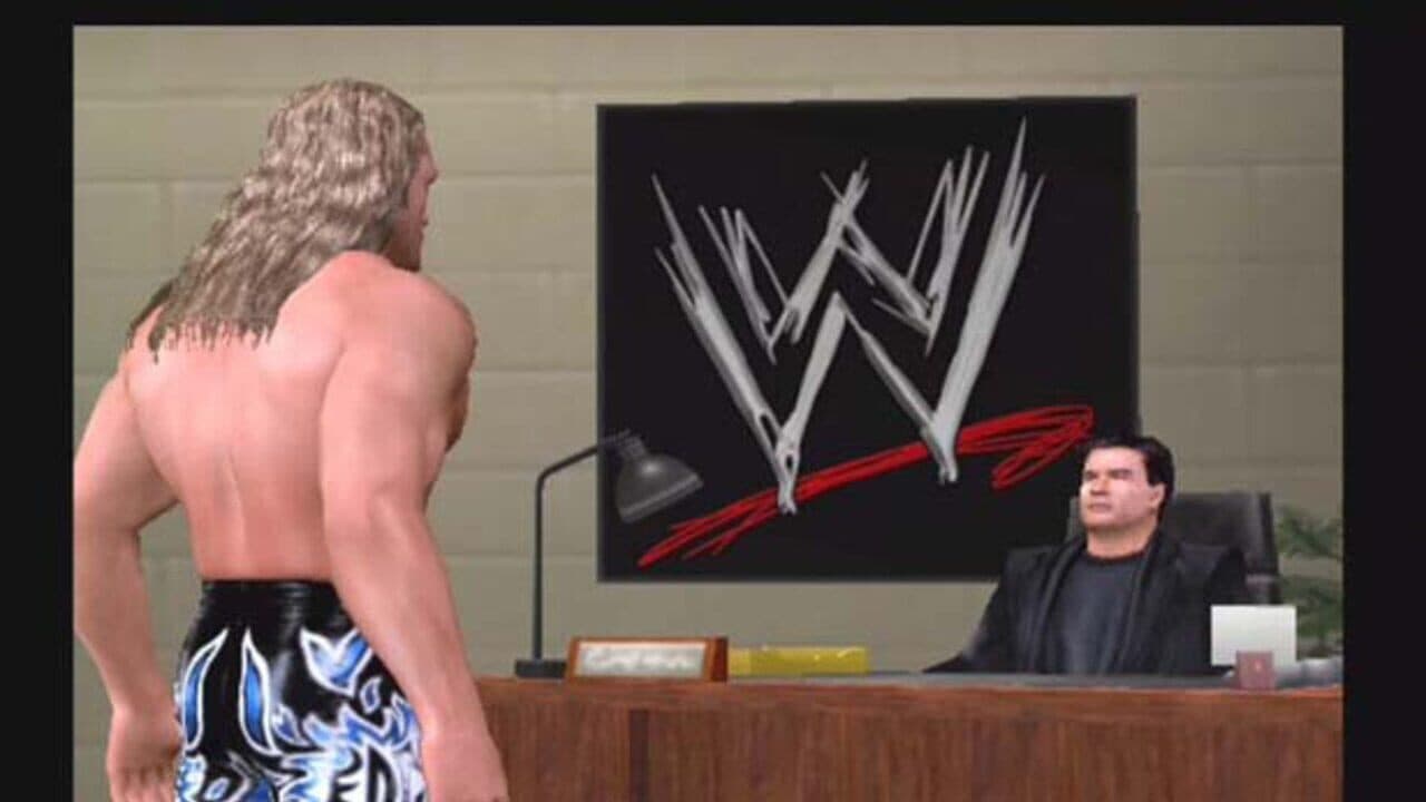 WWE Smackdown! vs. Raw thumbnail 5