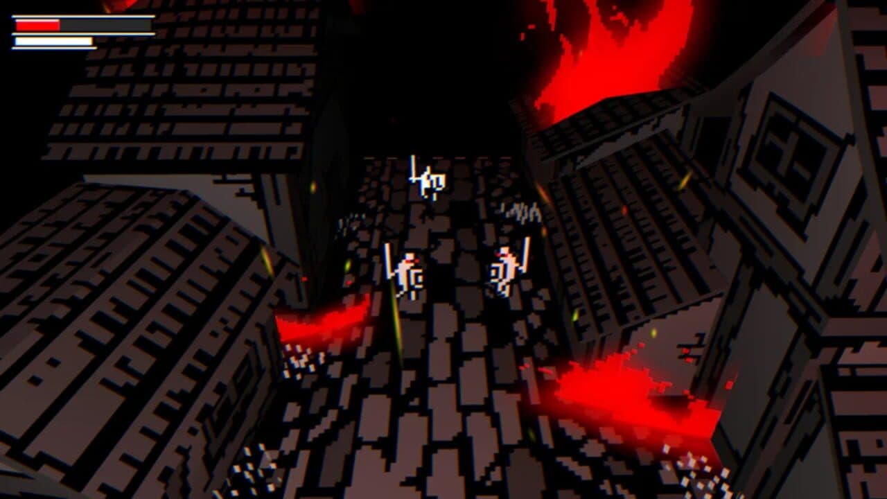 Bleak Sword thumbnail 3