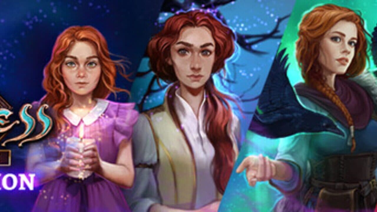 Endless Fables Collection screenshot 1