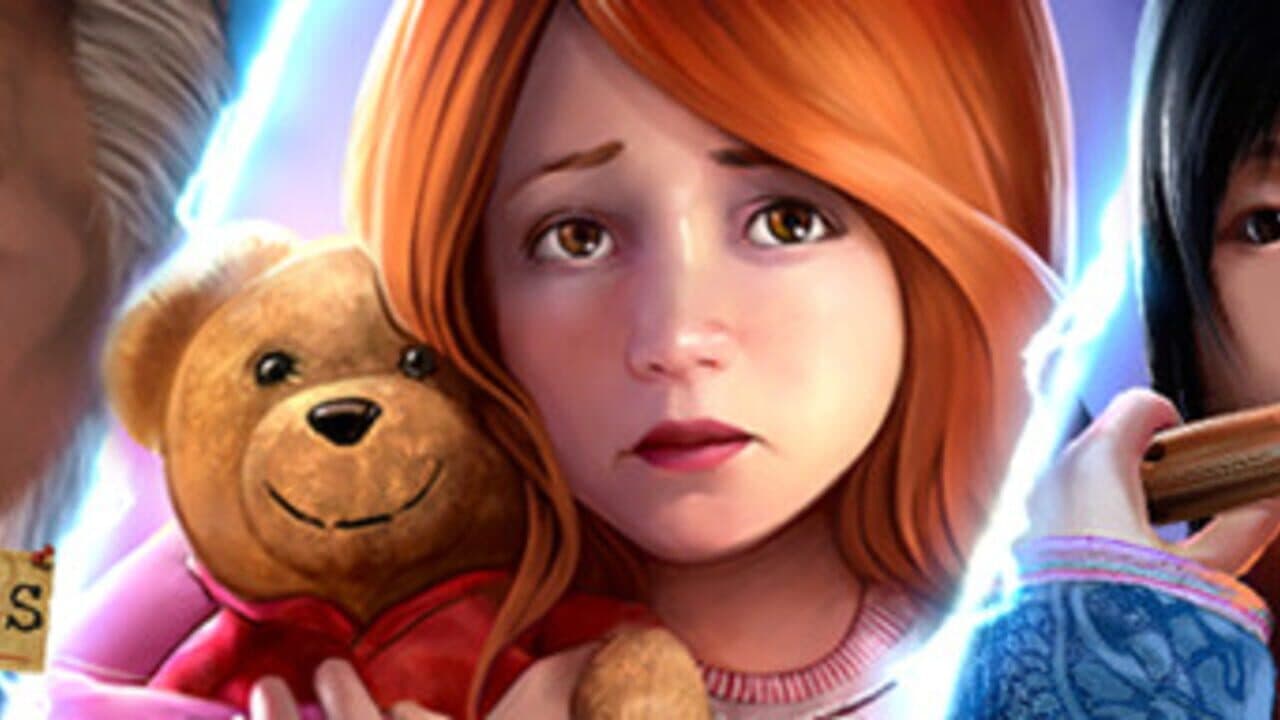 Enigmatis Collection screenshot 1