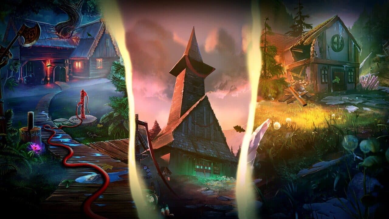 Eventide Collection thumbnail 10