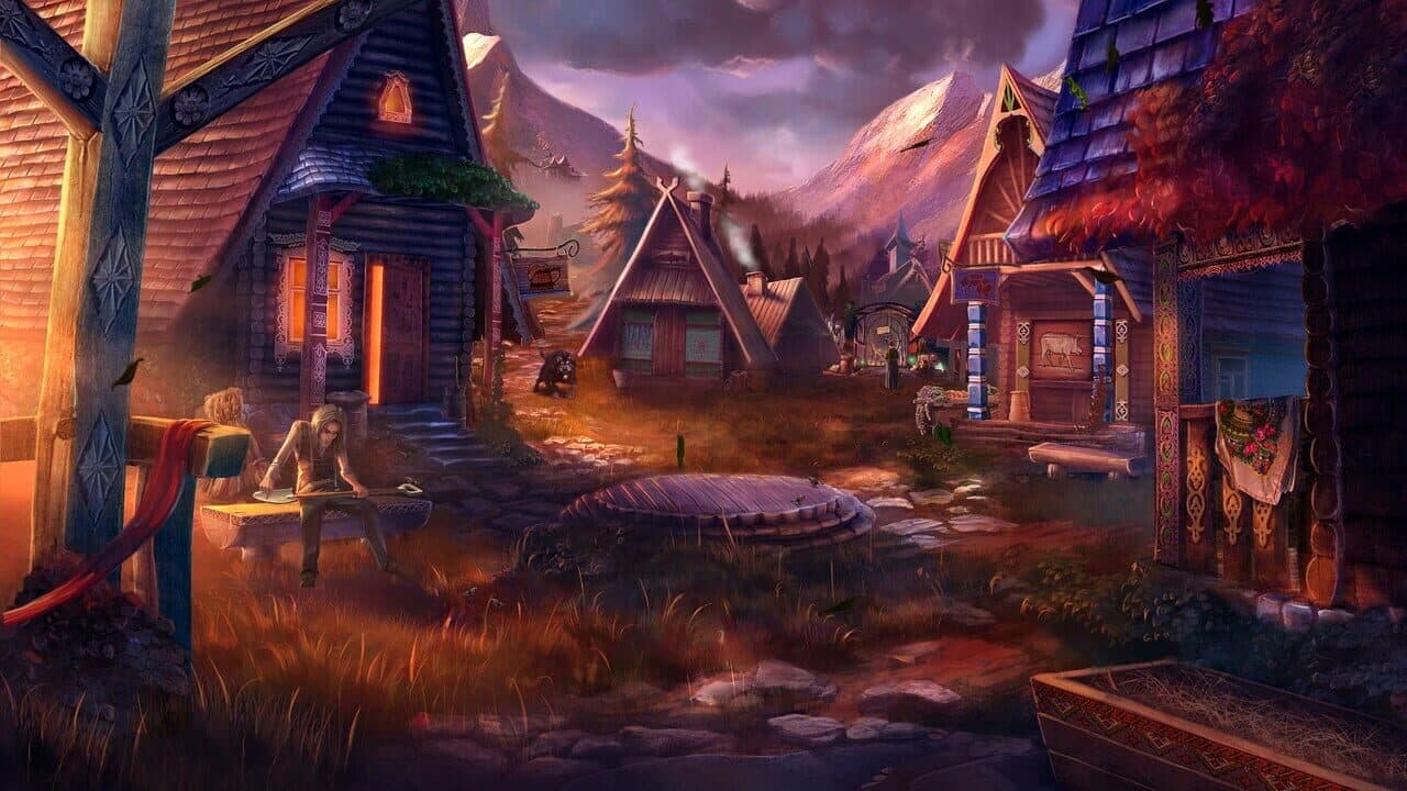 Eventide Collection thumbnail 7