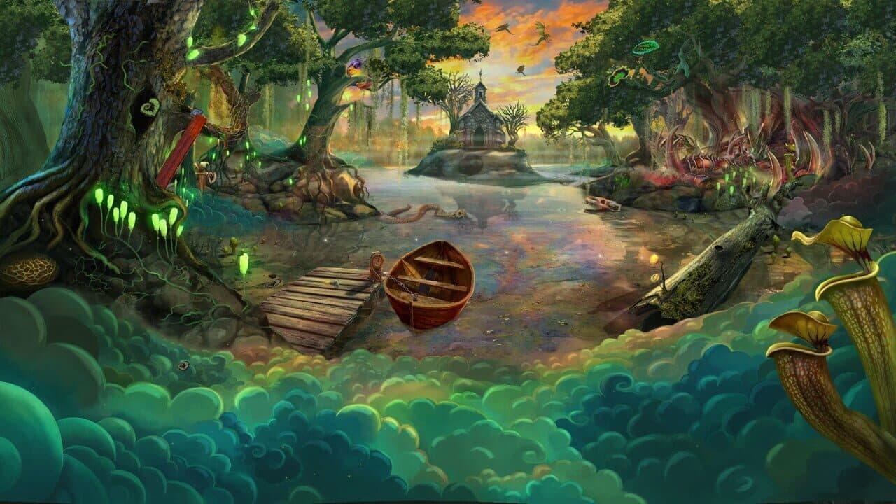 Eventide Collection thumbnail 4