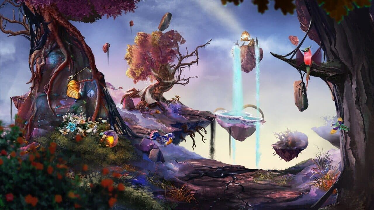 Eventide Collection thumbnail 2