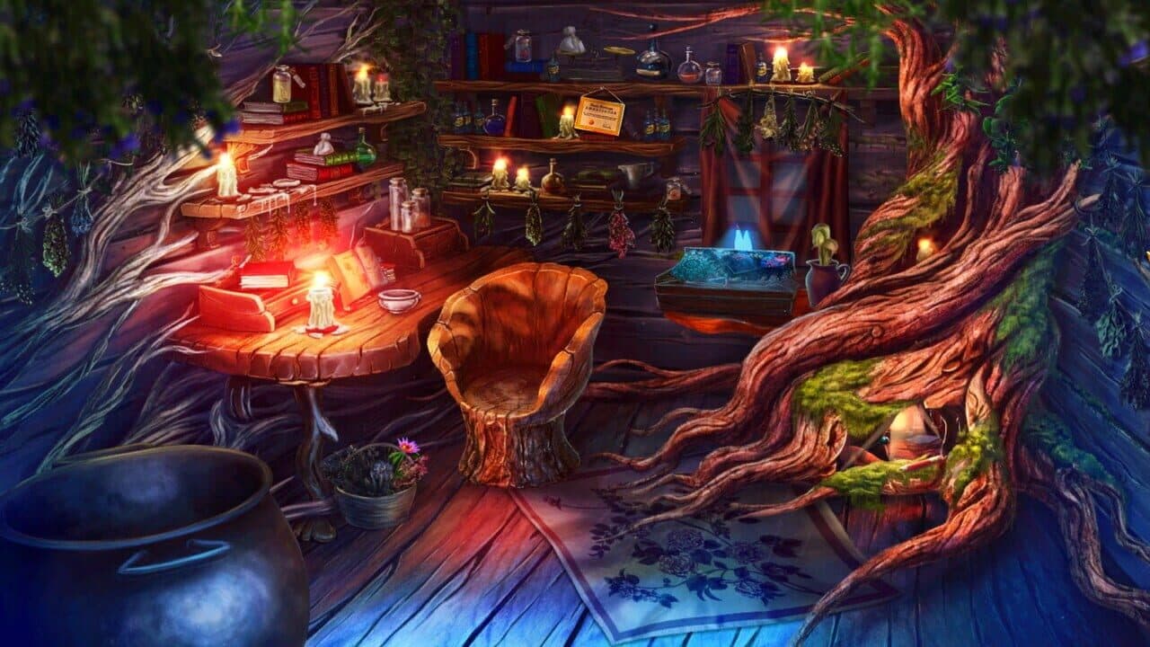 Eventide Collection thumbnail 6