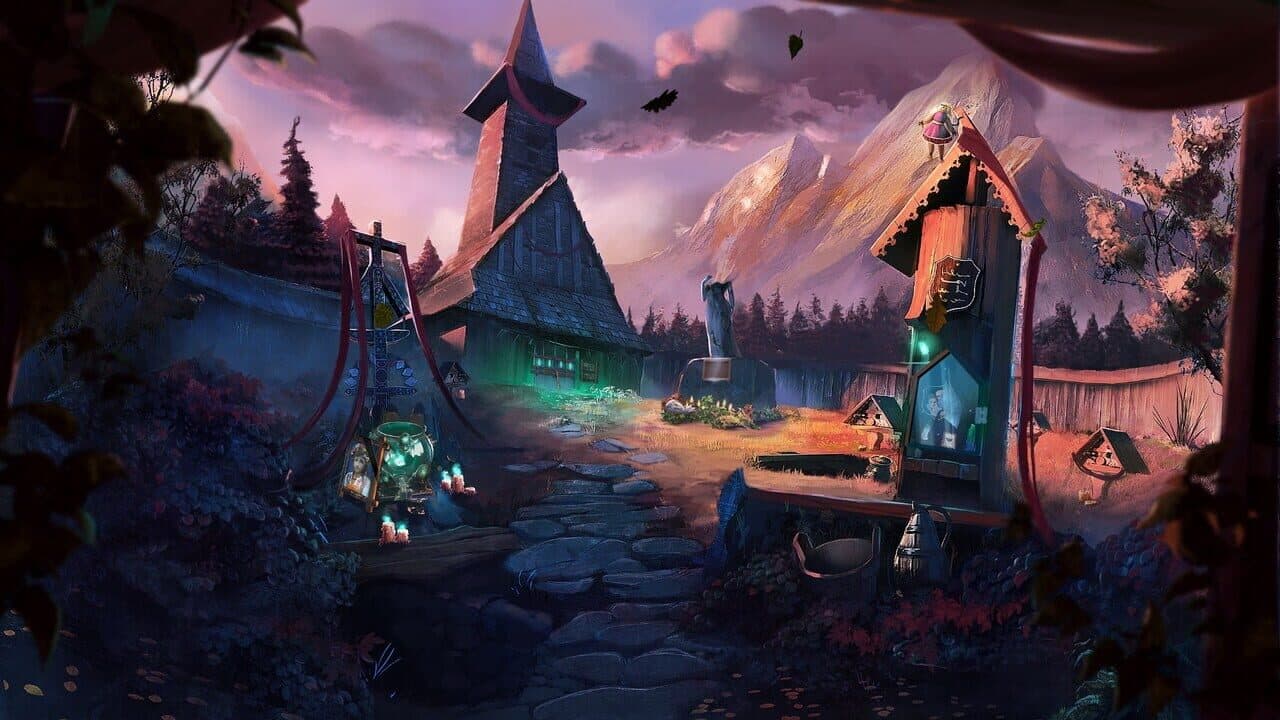 Eventide Collection thumbnail 8