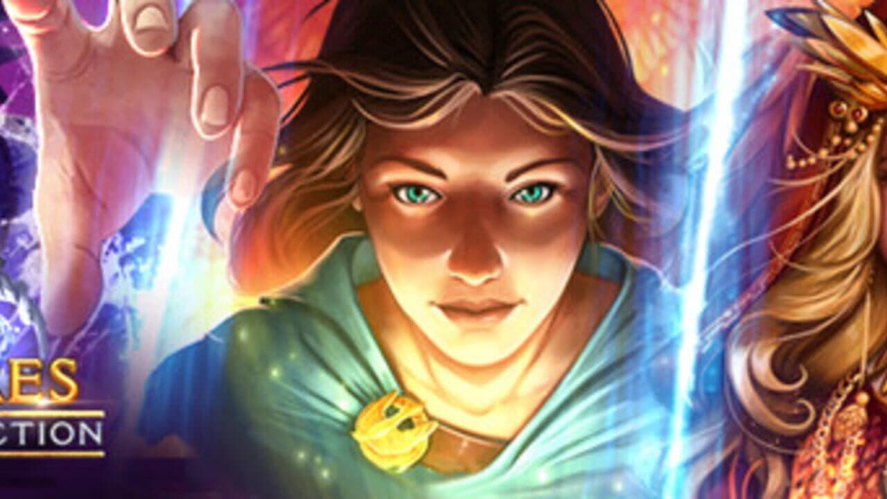 Lost Grimoires Collection screenshot 1