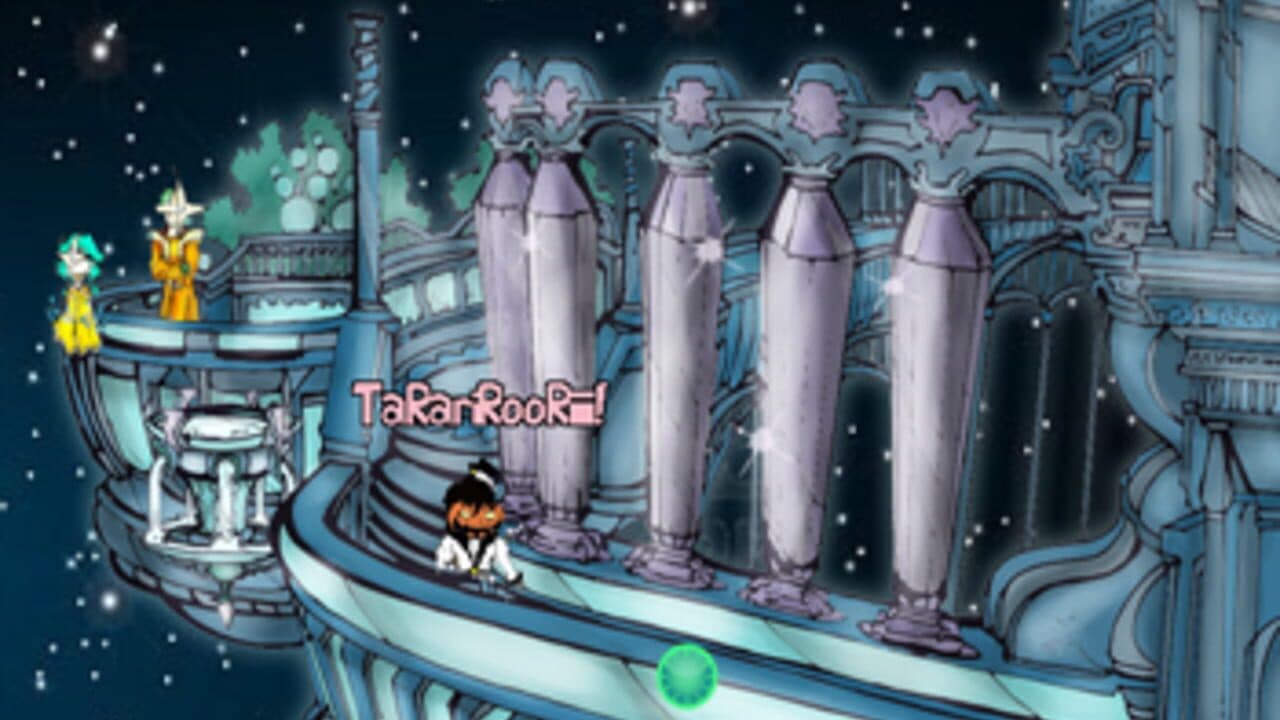 The Path of the Pumpkin thumbnail 5